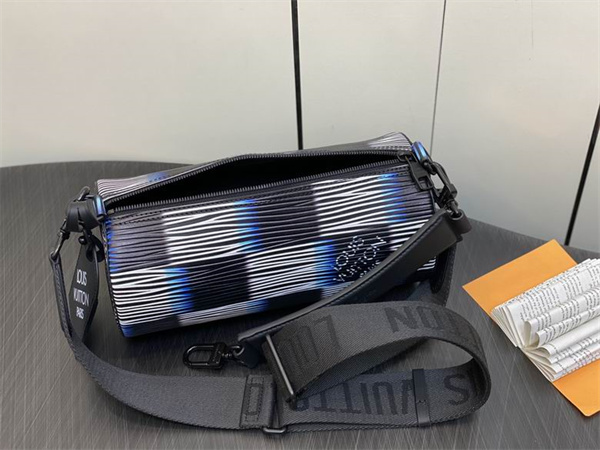 M23744 LOUIS VUITTON コピー ショルダーバッグ ソフト ポロションPM ルイヴィトン