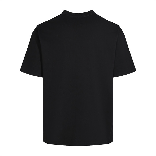 メゾン マルジェラ New vogue x Maison Margiela 偽物 Ｔシャツ コラボ ロゴ プリント