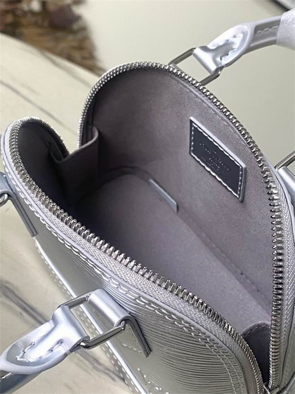 M81945 LOUIS VUITTON コピー ハンドバッグ Alma ナノ･アルマ ルイヴィトン