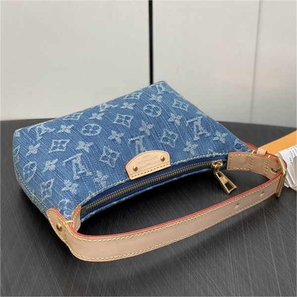 M82949 LOUIS VUITTON コピー トートバッグ LV Remix Hills Pochette ルイヴィトン