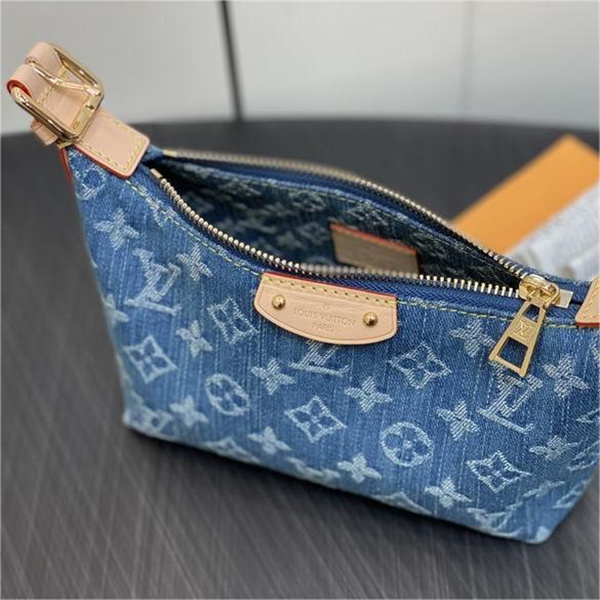 M82949 LOUIS VUITTON コピー トートバッグ LV Remix Hills Pochette ルイヴィトン