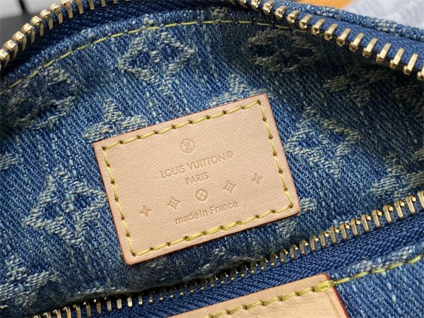 M82949 LOUIS VUITTON コピー トートバッグ LV Remix Hills Pochette ルイヴィトン