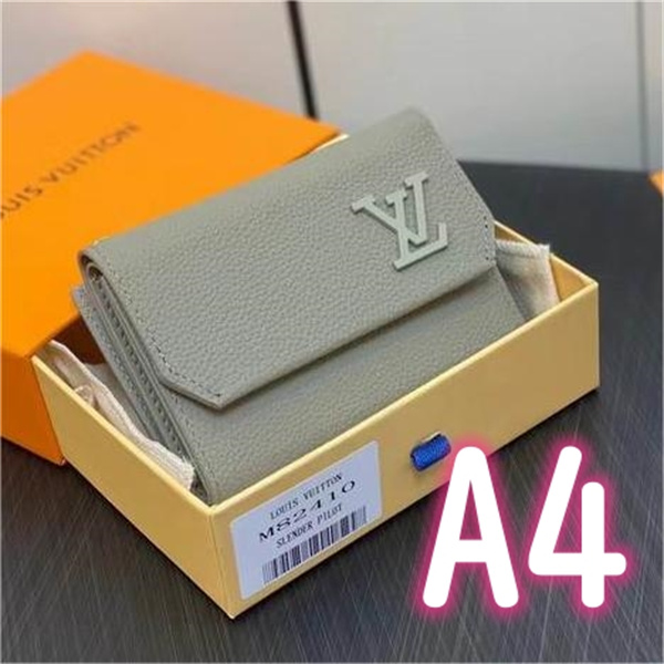 M81740 LOUIS VUITTON スーパーコピー 財布 Slender ポルトフォイユ･パイロット レトロ ルイヴィトン
