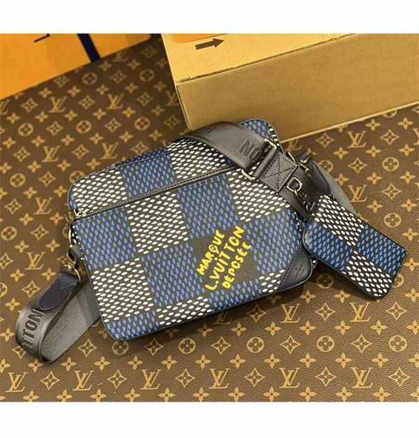 M45675 ルイヴィトン コピー ハンドバッグ Valisette Tresor モノグラム ミニトランク LOUIS VUITTON