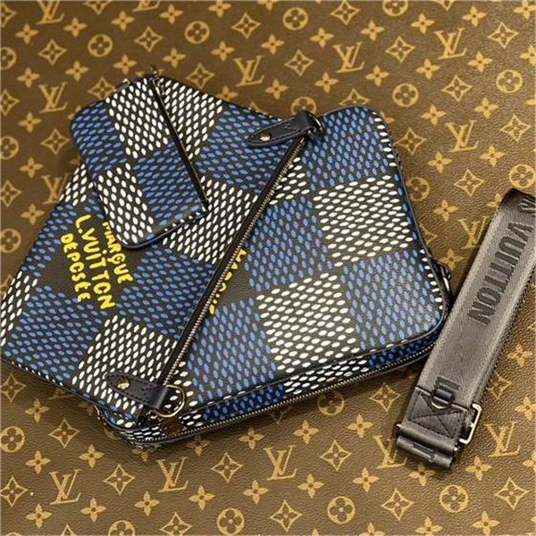 M45675 ルイヴィトン コピー ハンドバッグ Valisette Tresor モノグラム ミニトランク LOUIS VUITTON