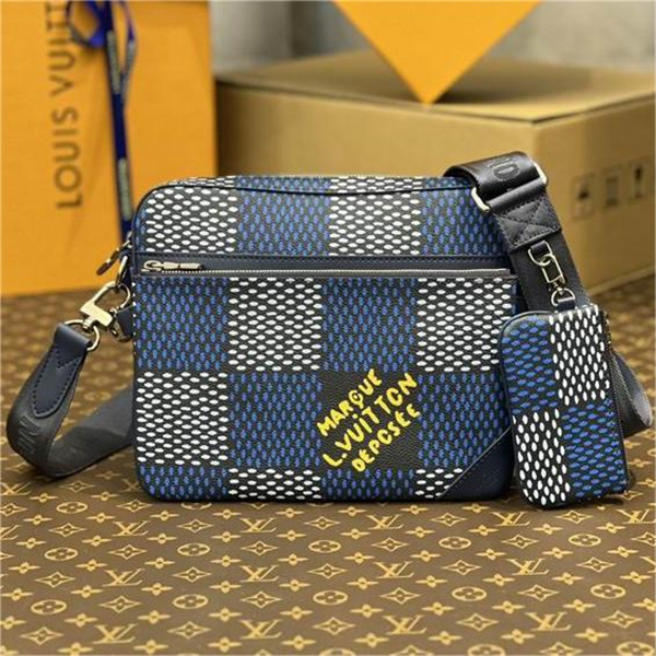 M45675 ルイヴィトン コピー ハンドバッグ Valisette Tresor モノグラム ミニトランク LOUIS VUITTON