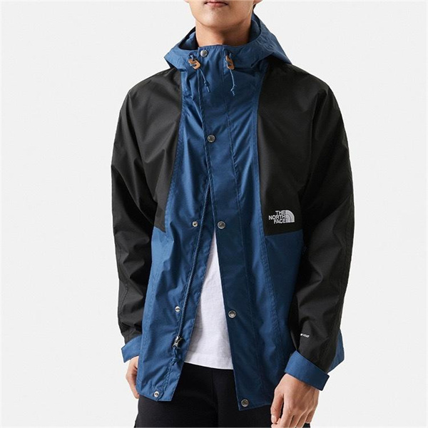 ザノースフェイス コピー ジャケット 防風 防水 ユニセックス パネルデザイン THE NORTH FACE