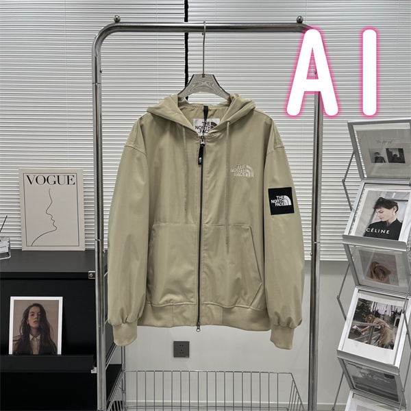 ザノースフェイス 偽物 ジャケット アウトドア 薄い フード付き カジュアル 3色 YKKファスナー THE NORTH FACE