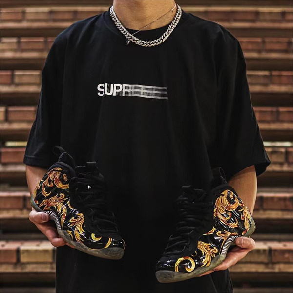 2024ss シュプリーム コピー 激安 Tシャツ 特別版 ロゴ MOTION LOGO SUPREME