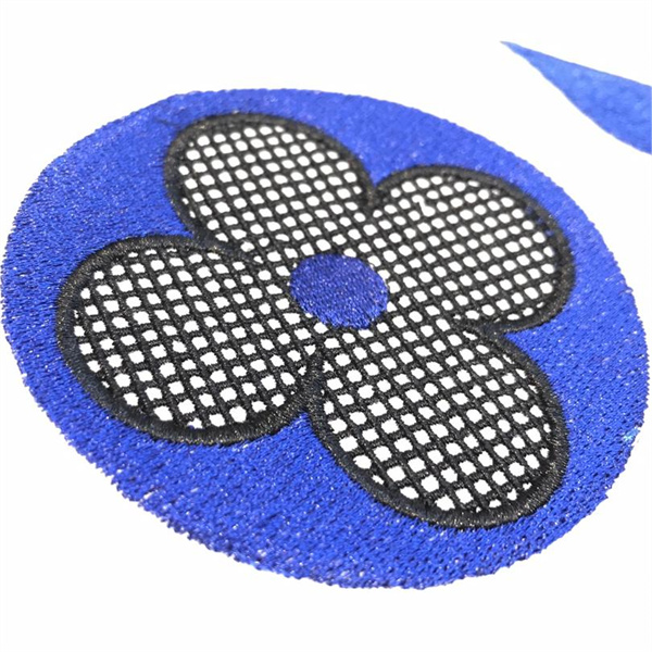 LOUIS VUITTON スーパーコピー トレーナー フラワー 柄 刺繡 ロゴ ルイヴィトン