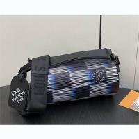 M23744 LOUIS VUITTON コピー ショルダーバッグ ソフト ポロションPM ルイヴィトン