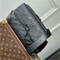 M23742 ルイヴィトン コピー メッセンジャーバッグ Taurillon エンボス LOUIS VUITTON