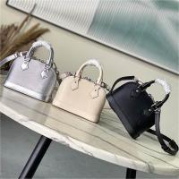 M81945 LOUIS VUITTON コピー ハンドバッグ Alma ナノ･アルマ ルイヴィトン