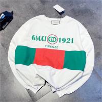 GUCC1 スーパーコピー トレーナー 1921シリーズ 刺繡 ロゴ 定番カラー 純綿