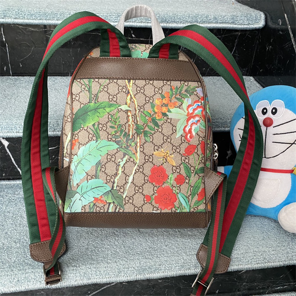 グッチ GUCCI コピー リュック ブルームス ティアン TIANシリーズ ジャングル 