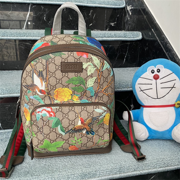 グッチ GUCCI コピー リュック ブルームス ティアン TIANシリーズ ジャングル 