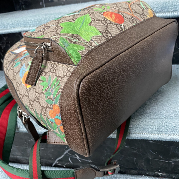 グッチ GUCCI コピー リュック ブルームス ティアン TIANシリーズ ジャングル 