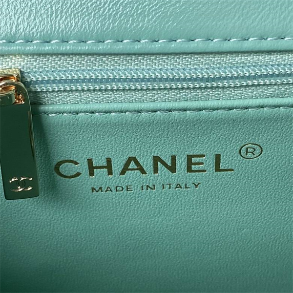 シャネル CHANEL スーパーコピー ショルダーバッグ コンパクトサイズ 可愛い 
