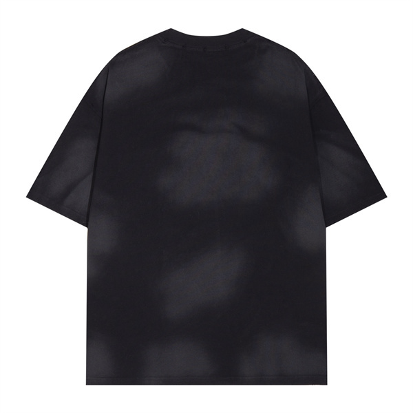 Manchester United F.C. x BALENCIAGA スーパーコピー Ｔシャツ SKATER オーバーサイズ バレンシアガ