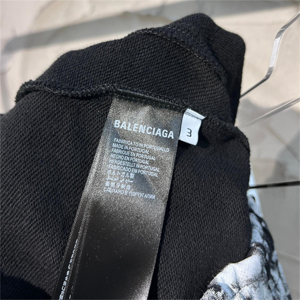 Manchester United F.C. x バレンシアガ スーパーコピー スウェットパンツ SKATER BAGGY スウェットパンツ