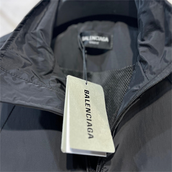 Manchester United F.C. x バレンシアガ コピー ジャケット PARIS SOCCER 3B sports icon BALENCIAGA 