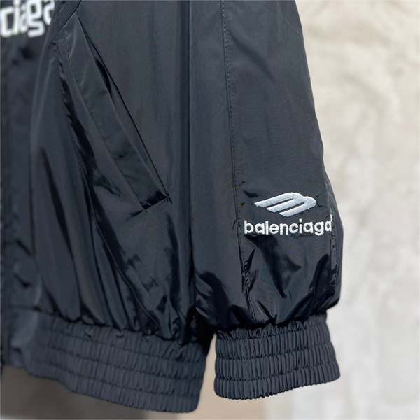 Manchester United F.C. x バレンシアガ コピー ジャケット PARIS SOCCER 3B sports icon BALENCIAGA 
