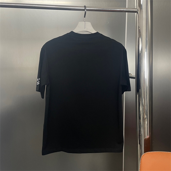 BALENCIAGA スーパーコピー Ｔシャツ ロゴ プリント柄 ユニセックス バレンシアガ 