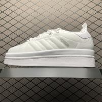 adidas x モンクレール スーパーコピー スニーカー コラボ キャンパス アイコン 2色 MONCLER
