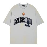 Manchester United F.C. x BALENCIAGA スーパーコピー Ｔシャツ SKATER オーバーサイズ バレンシアガ
