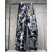 Manchester United F.C. x バレンシアガ スーパーコピー スウェットパンツ SKATER BAGGY スウェットパンツ