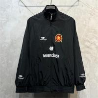 Manchester United F.C. x バレンシアガ コピー ジャケット PARIS SOCCER 3B sports icon BALENCIAGA