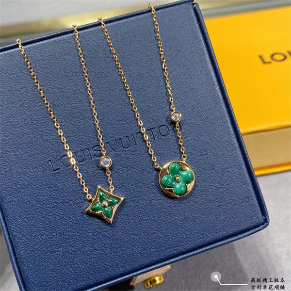 LOUIS VUITTON スーパーコピー ネックレス サファイア 宝石 星 ルイヴィトン
