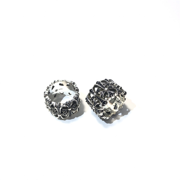 クロムハーツ スーパーコピー 指輪 セメタリー シリーズ 墓標 CHROME HEARTS  