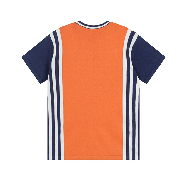 LOUIS VUITTON コピー Ｔシャツ 綿 ニット 炎のデザイン ユニセックス ルイヴィトン
