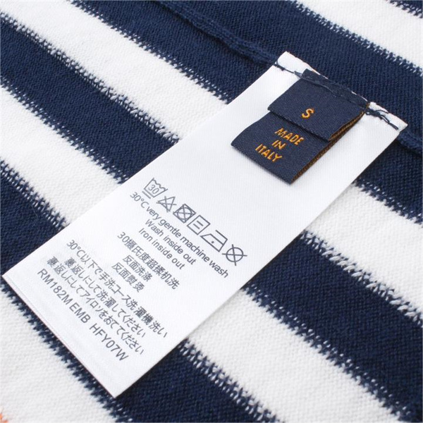 LOUIS VUITTON コピー Ｔシャツ 綿 ニット 炎のデザイン ユニセックス ルイヴィトン