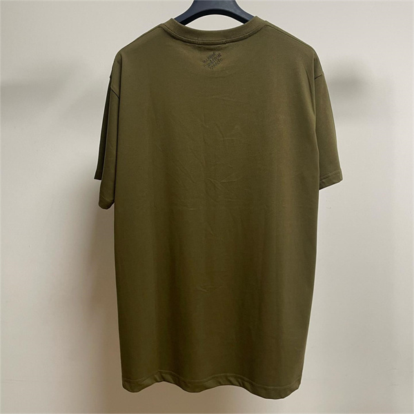 LOUIS VUITTON スーパーコピー Ｔシャツ 純綿素材 オーバーサイズ ラインストーン ゆったり ルイヴィトン