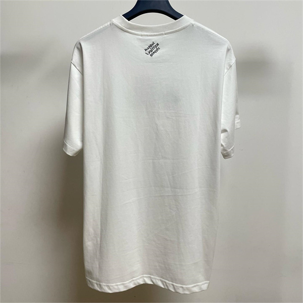 LOUIS VUITTON スーパーコピー Ｔシャツ 純綿素材 オーバーサイズ ラインストーン ゆったり ルイヴィトン