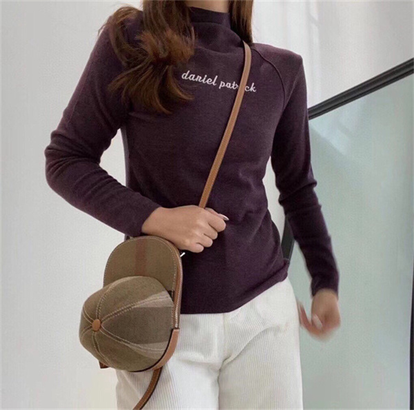 バーバリー スーパーコピー ショルダーバッグ チェック柄 2色 BURBERRY
