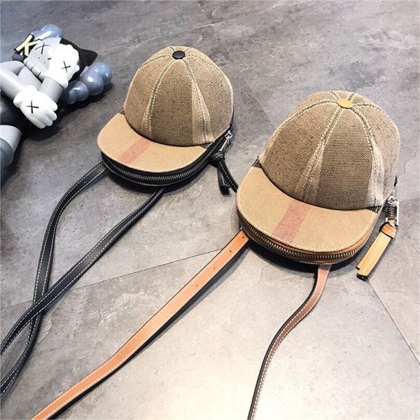 バーバリー スーパーコピー ショルダーバッグ チェック柄 2色 BURBERRY