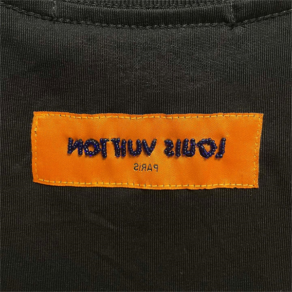 LOUIS VUITTON スーパーコピー Ｔシャツ ユニセックス 純綿素材 オーバーサイズ ルイヴィトン