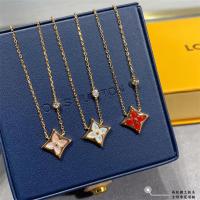 LOUIS VUITTON スーパーコピー ネックレス サファイア 宝石 星 ルイヴィトン