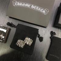クロムハーツ コピー リング Cemeter セメタリーリング シリーズCHROME HEARTS