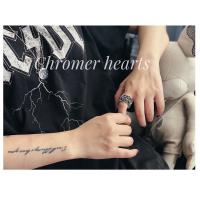 クロムハーツ スーパーコピー 指輪 セメタリー シリーズ 墓標 CHROME HEARTS