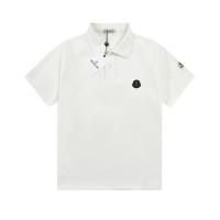 モンクレール 偽物 ポロシャツ Madeiraシリーズ ワッペン 個性と魅力 綿 MONCLER