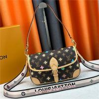 M46386 M45985 LOUIS VUITTON 偽物 ハンドバッグ ディアヌ エンボス加工 ルイヴィトン