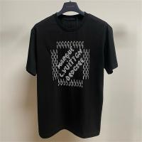 LOUIS VUITTON スーパーコピー Ｔシャツ ユニセックス 純綿素材 オーバーサイズ ルイヴィトン