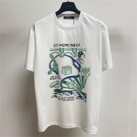 LOUIS VUITTON スーパーコピー Ｔシャツ ロゴ プリント 純綿 ユニセックス オーバーサイズ ルイヴィトン