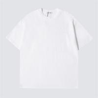 LOEWE コピー Tシャツ 立体 大きい ロゴ アナグラム 3色 ロエベ