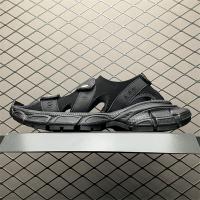 バレンシアガ コピー スニーカー ベルクロスポーツサンダル スタイリッシュ グリップ力抜群 BALENCIAGA