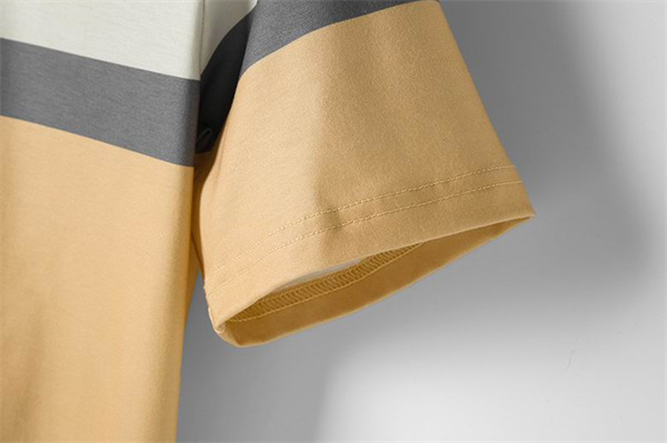 バーバリー コピー ポロシャツ チェック柄 BURBERRY 大人気のおすすめ 定番